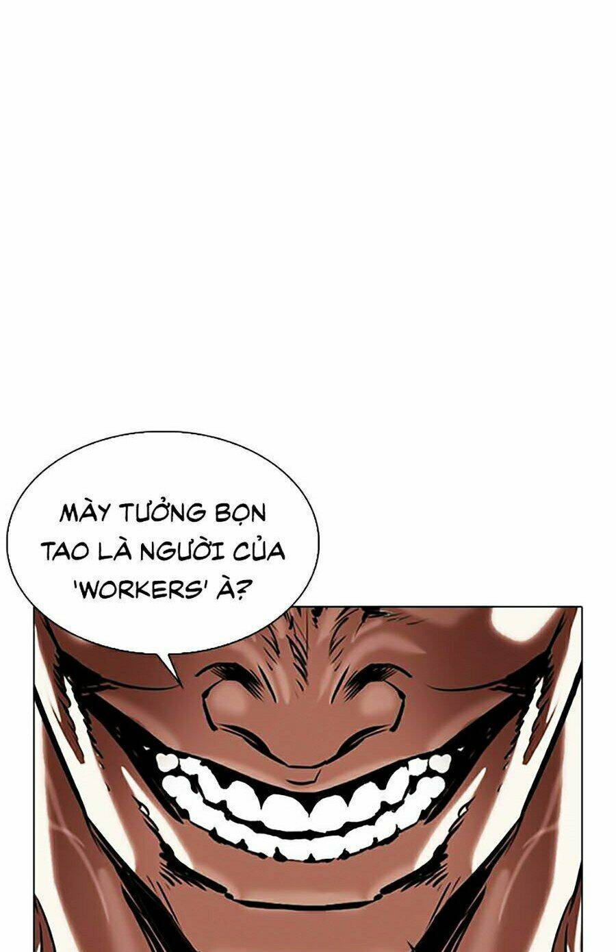 Hoán Đổi Nhiệm Màu Chapter 334 - Trang 2