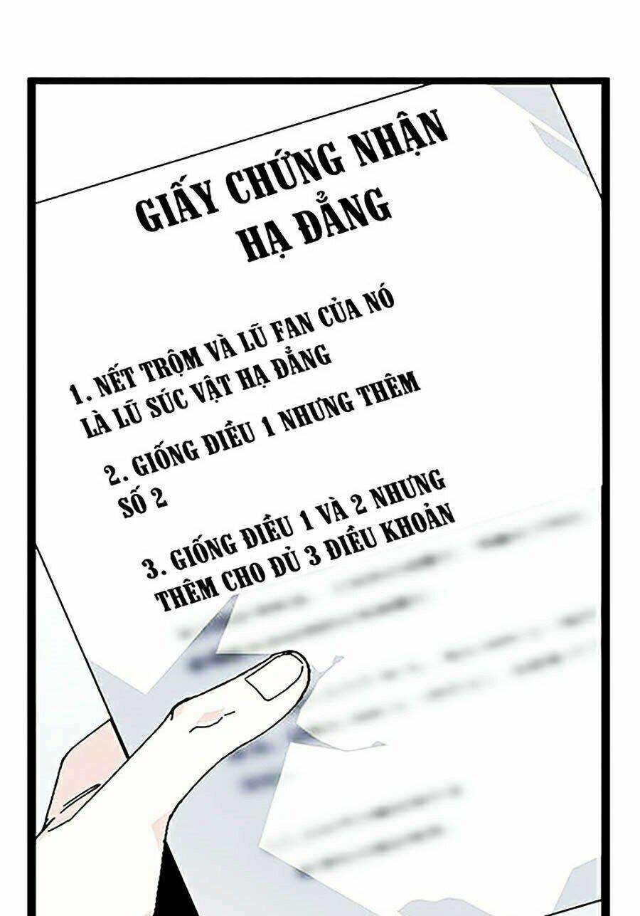 Hoán Đổi Nhiệm Màu Chapter 335 - Trang 2