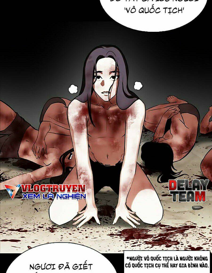 Hoán Đổi Nhiệm Màu Chapter 335 - Trang 2