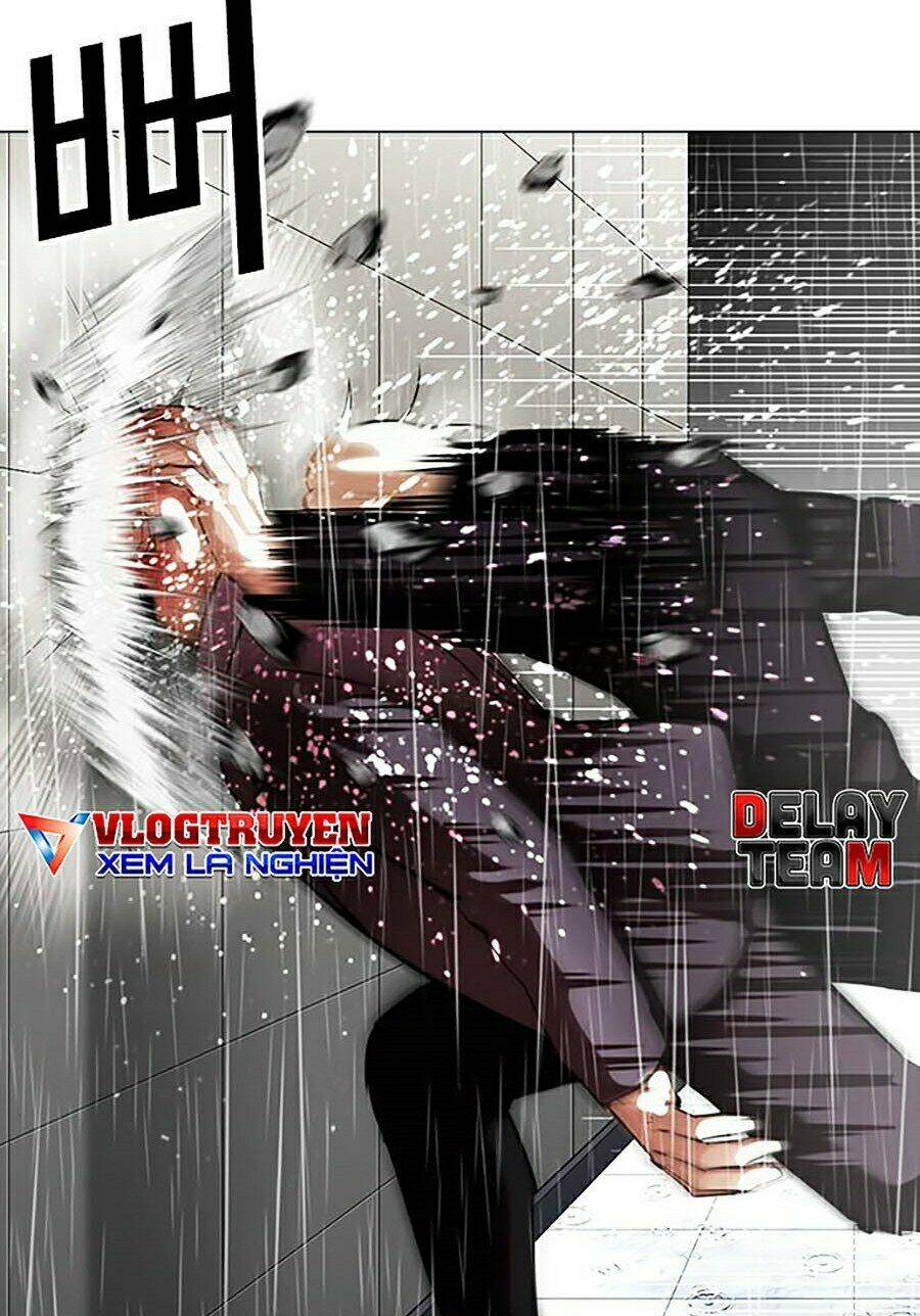 Hoán Đổi Nhiệm Màu Chapter 335 - Trang 2