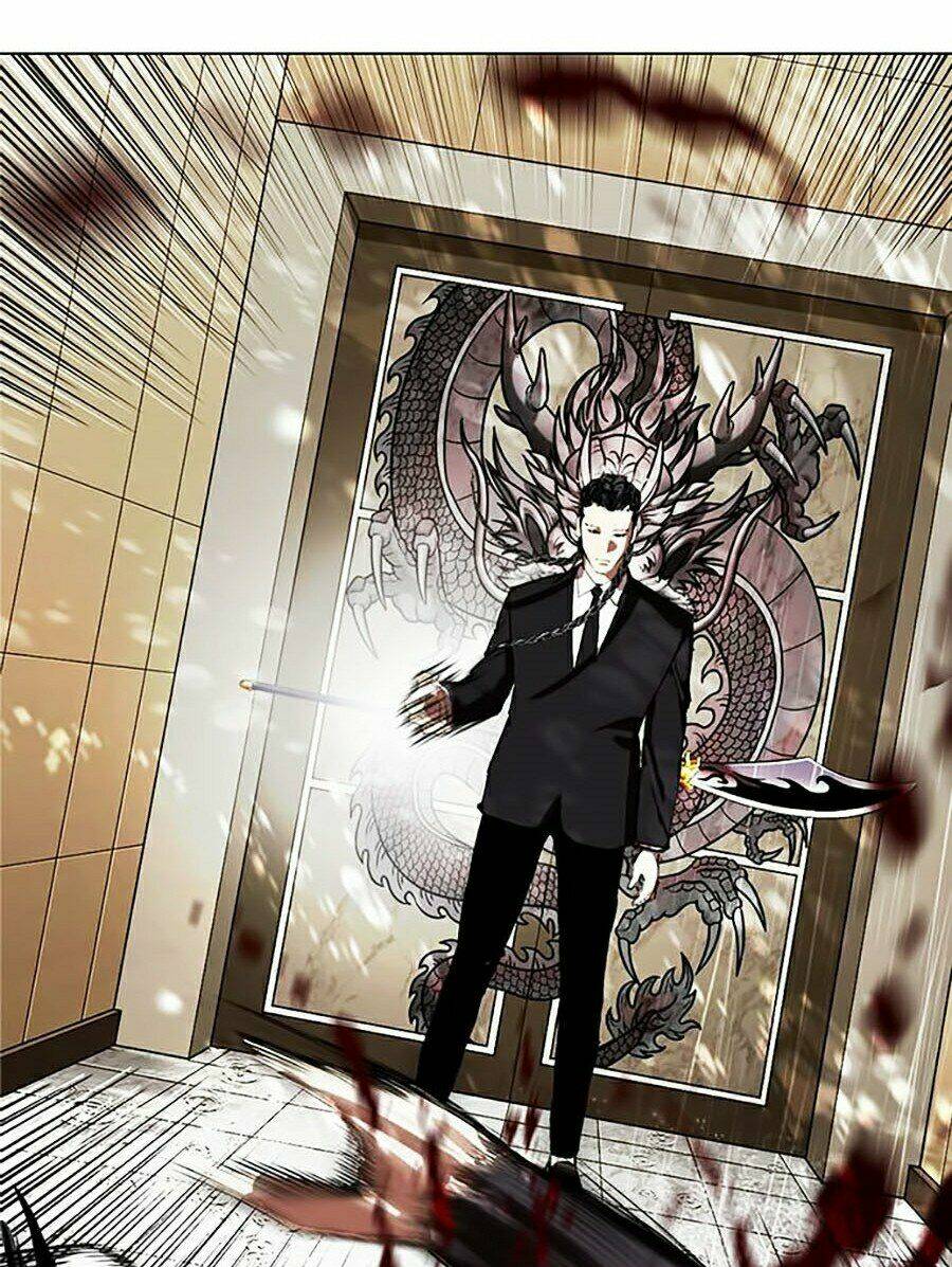 Hoán Đổi Nhiệm Màu Chapter 335 - Trang 2