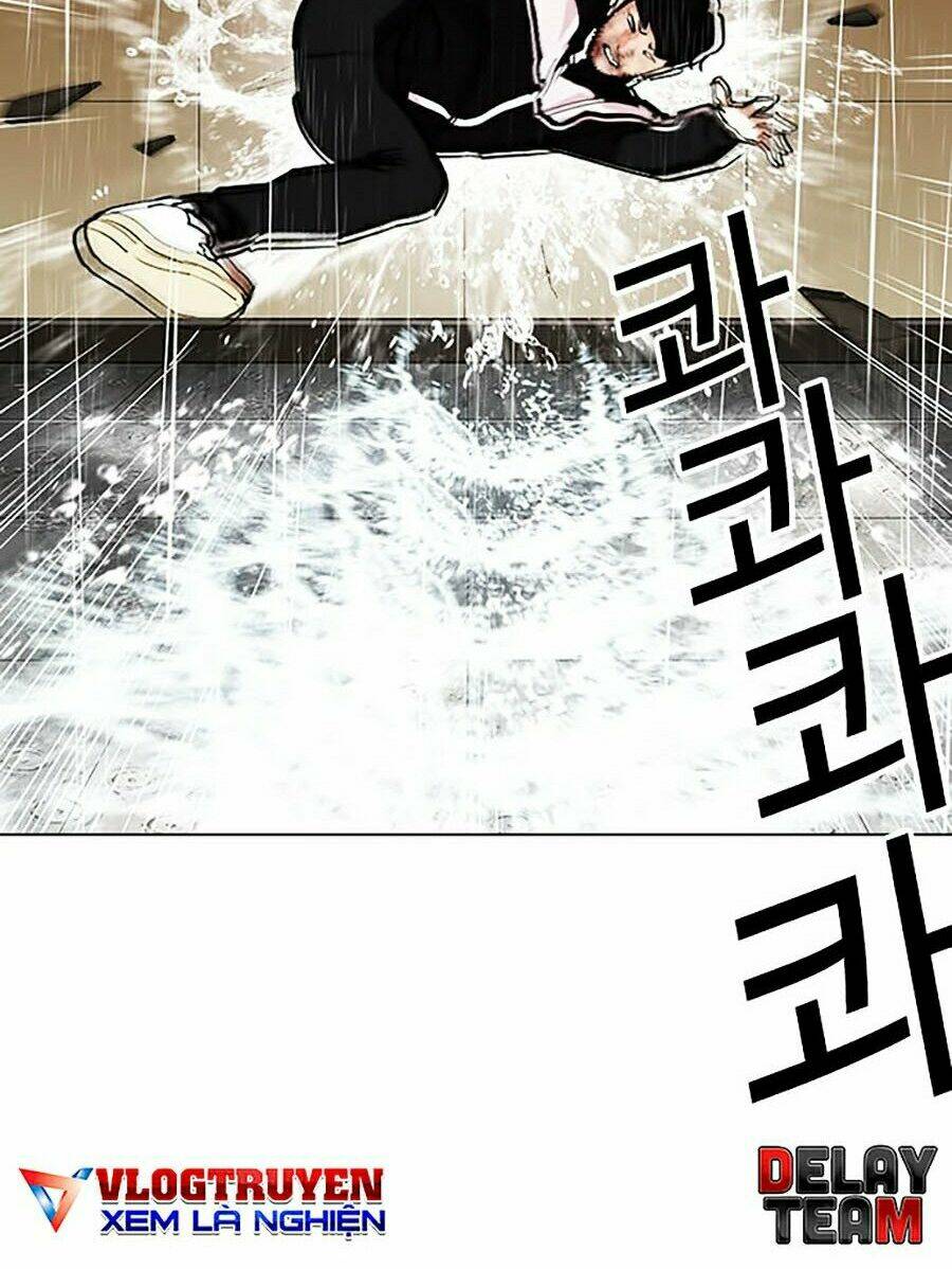 Hoán Đổi Nhiệm Màu Chapter 335 - Trang 2