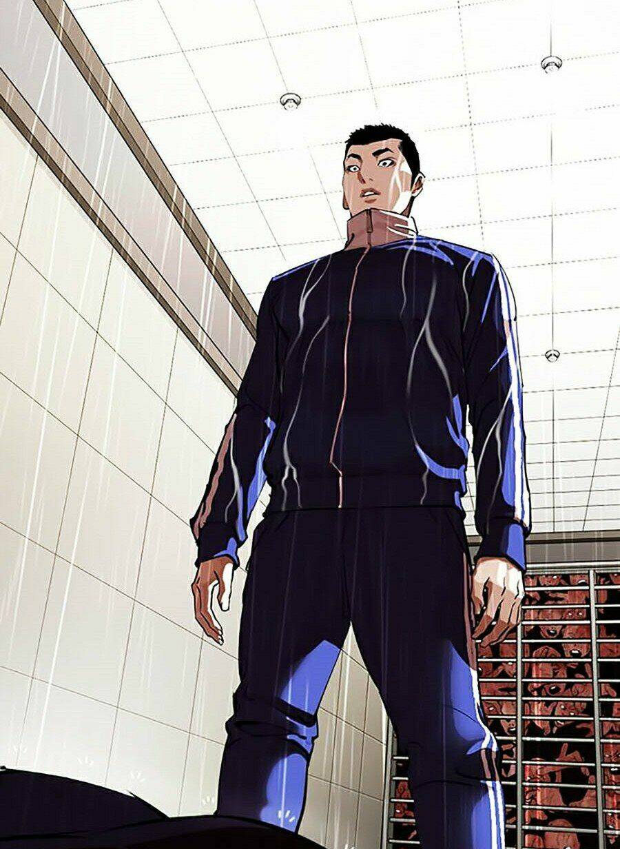 Hoán Đổi Nhiệm Màu Chapter 335 - Trang 2