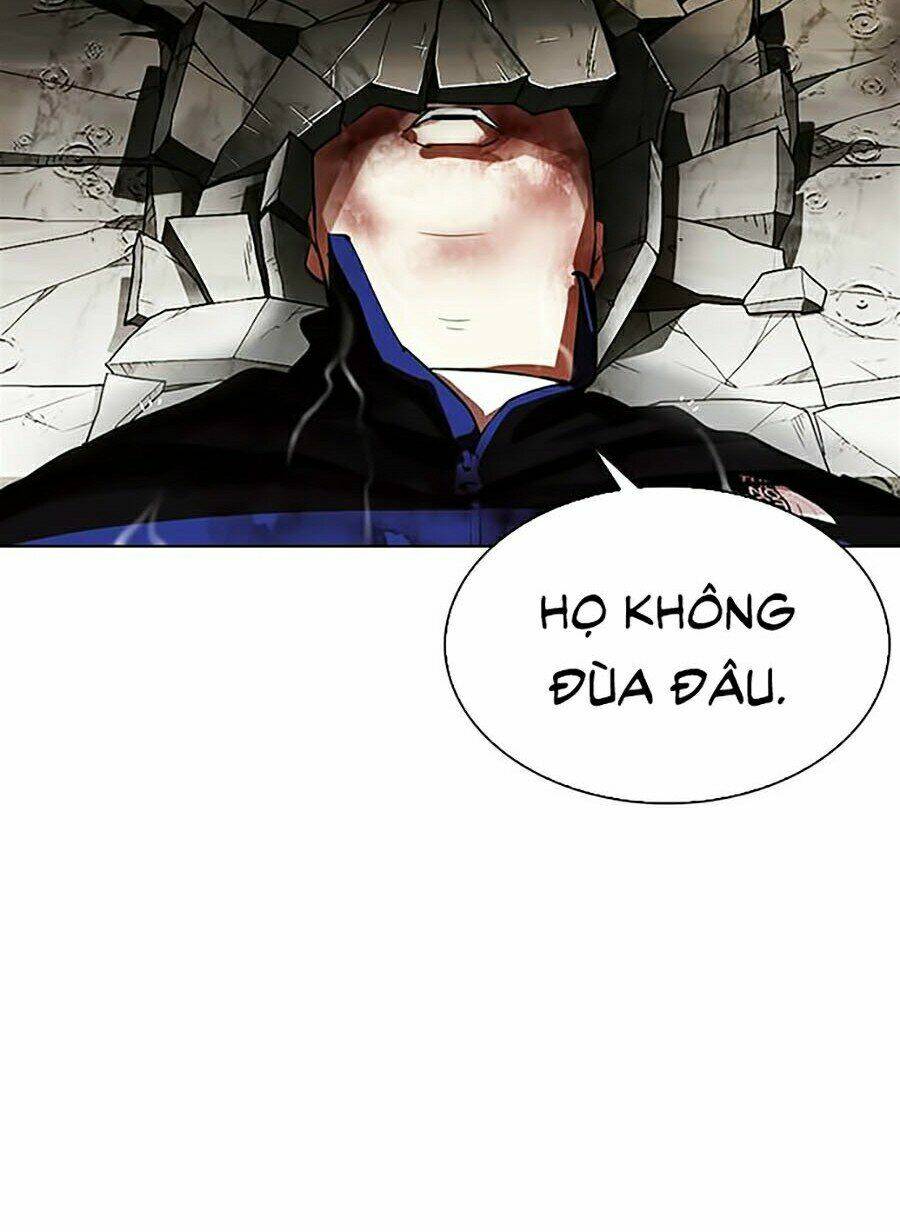 Hoán Đổi Nhiệm Màu Chapter 335 - Trang 2