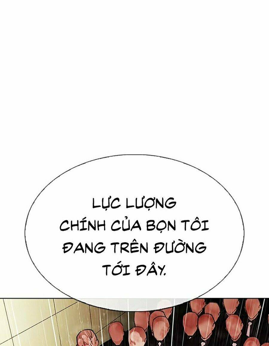 Hoán Đổi Nhiệm Màu Chapter 335 - Trang 2