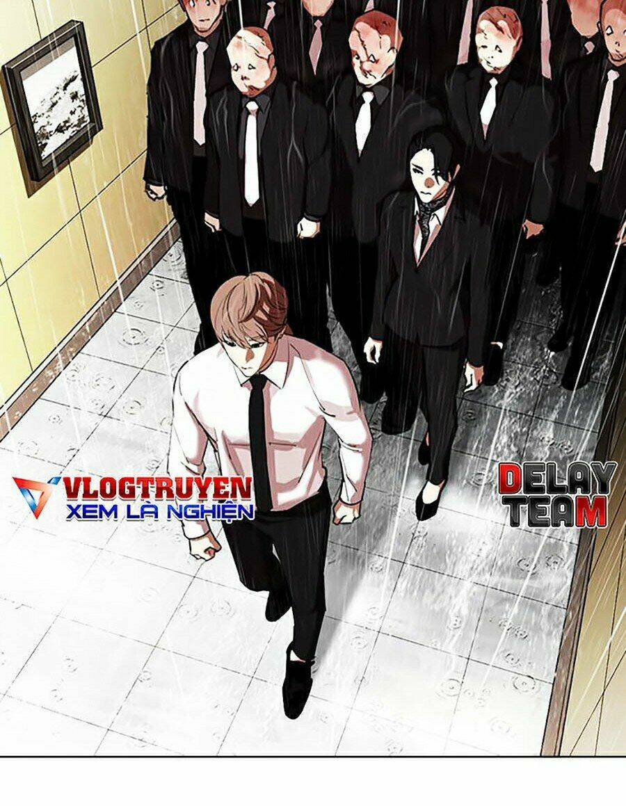 Hoán Đổi Nhiệm Màu Chapter 335 - Trang 2