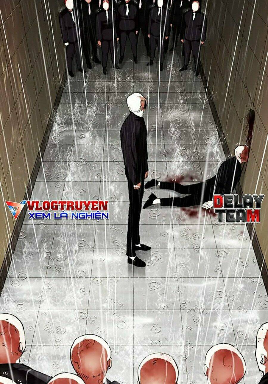 Hoán Đổi Nhiệm Màu Chapter 335 - Trang 2