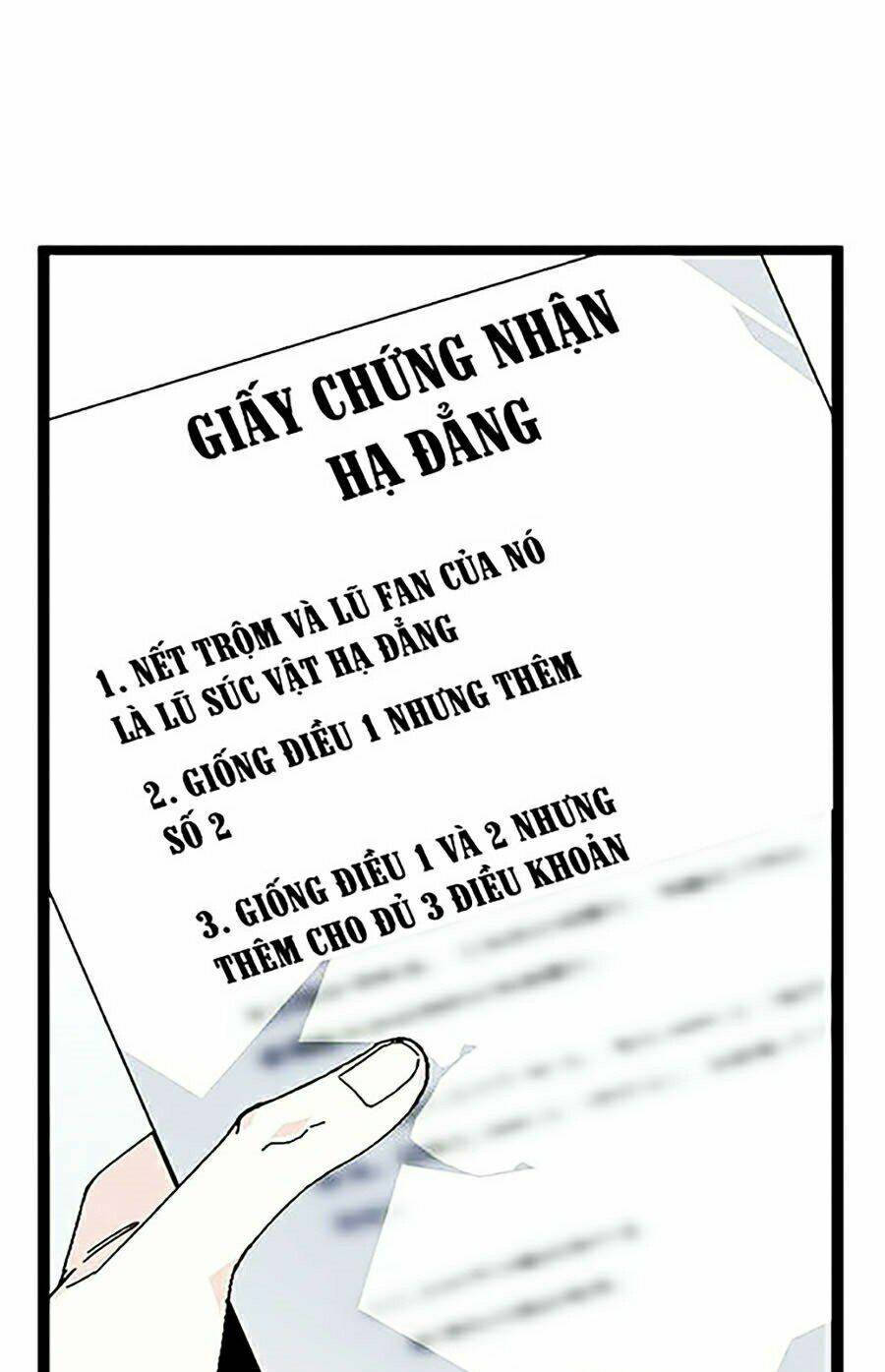 Hoán Đổi Nhiệm Màu Chapter 335 - Trang 2