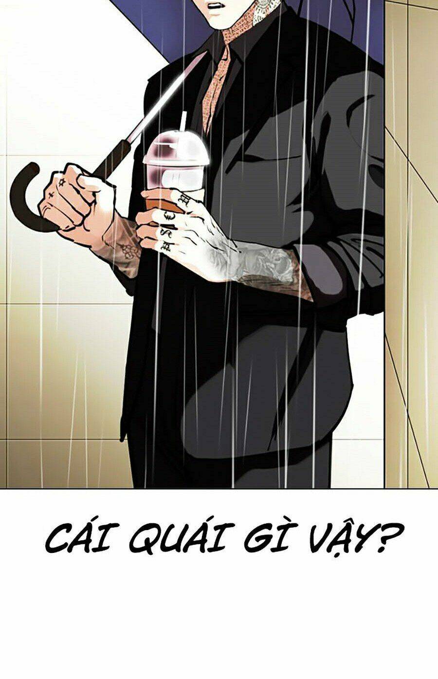 Hoán Đổi Nhiệm Màu Chapter 335 - Trang 2