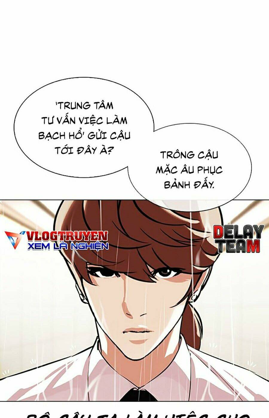 Hoán Đổi Nhiệm Màu Chapter 335 - Trang 2