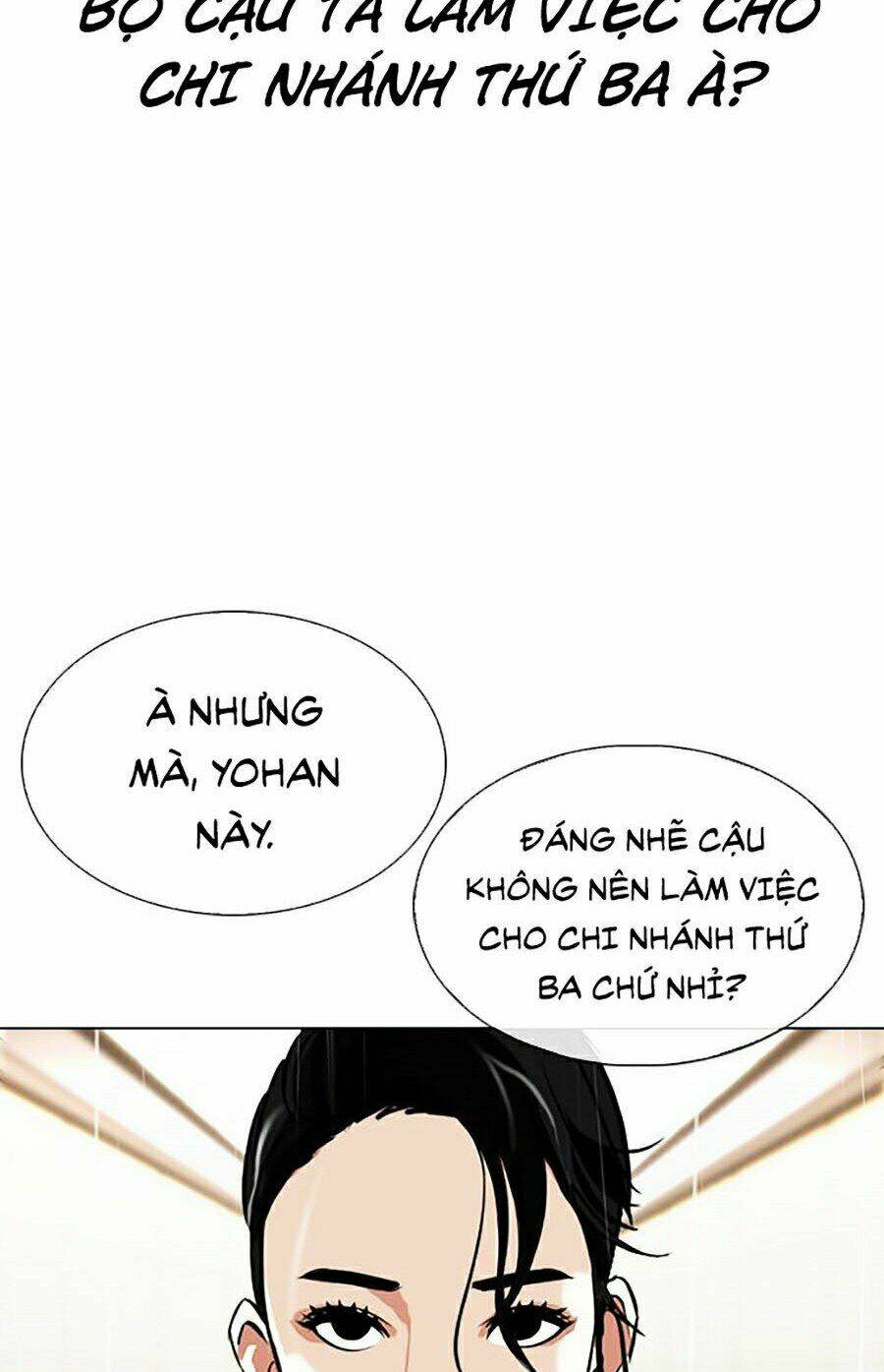 Hoán Đổi Nhiệm Màu Chapter 335 - Trang 2