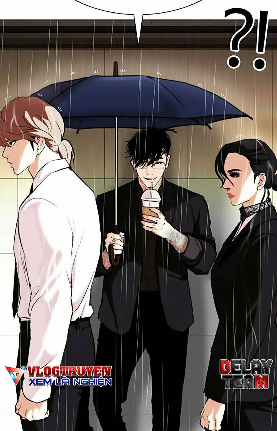 Hoán Đổi Nhiệm Màu Chapter 335 - Trang 2