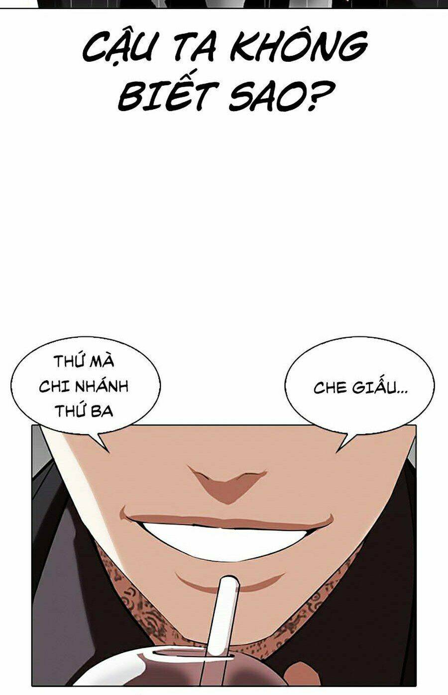 Hoán Đổi Nhiệm Màu Chapter 335 - Trang 2