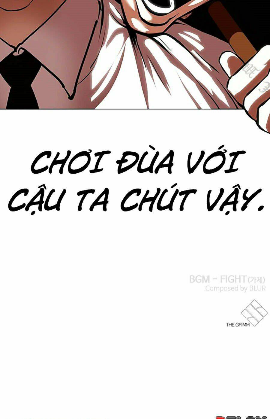 Hoán Đổi Nhiệm Màu Chapter 335 - Trang 2