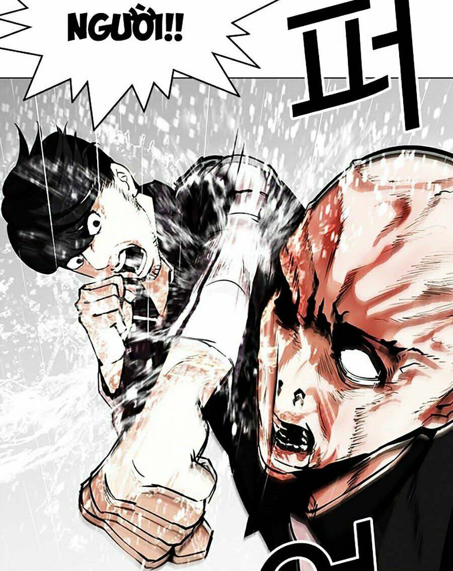 Hoán Đổi Nhiệm Màu Chapter 335 - Trang 2