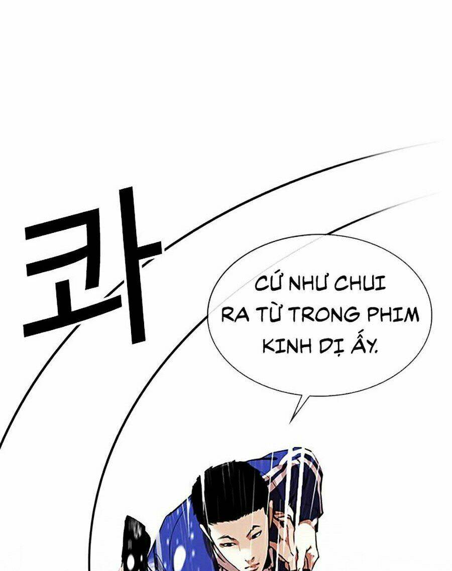 Hoán Đổi Nhiệm Màu Chapter 335 - Trang 2