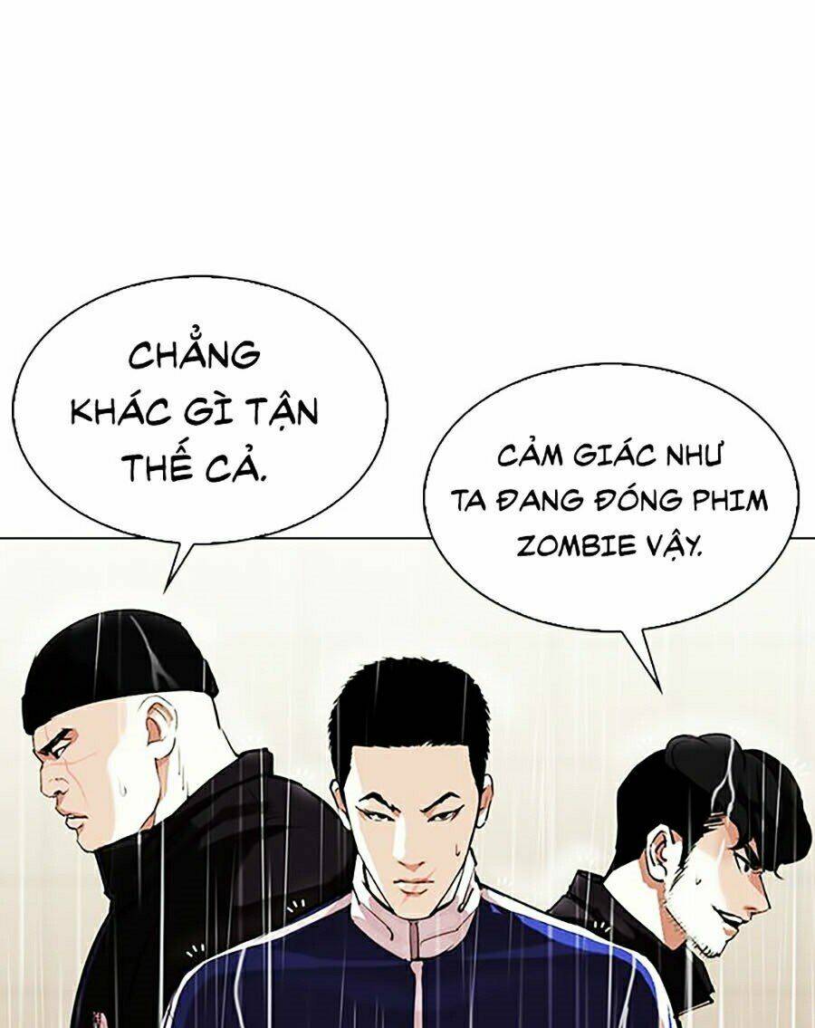 Hoán Đổi Nhiệm Màu Chapter 335 - Trang 2