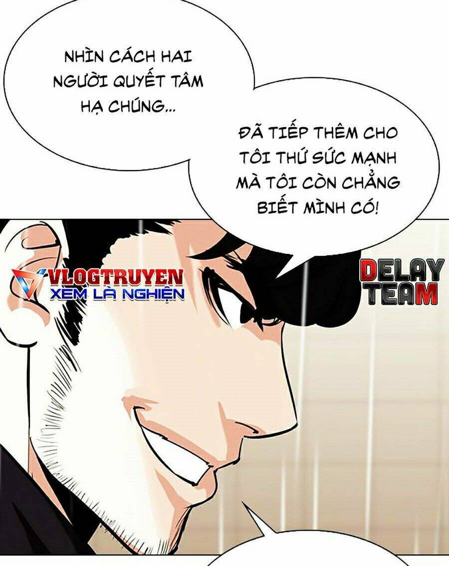Hoán Đổi Nhiệm Màu Chapter 335 - Trang 2