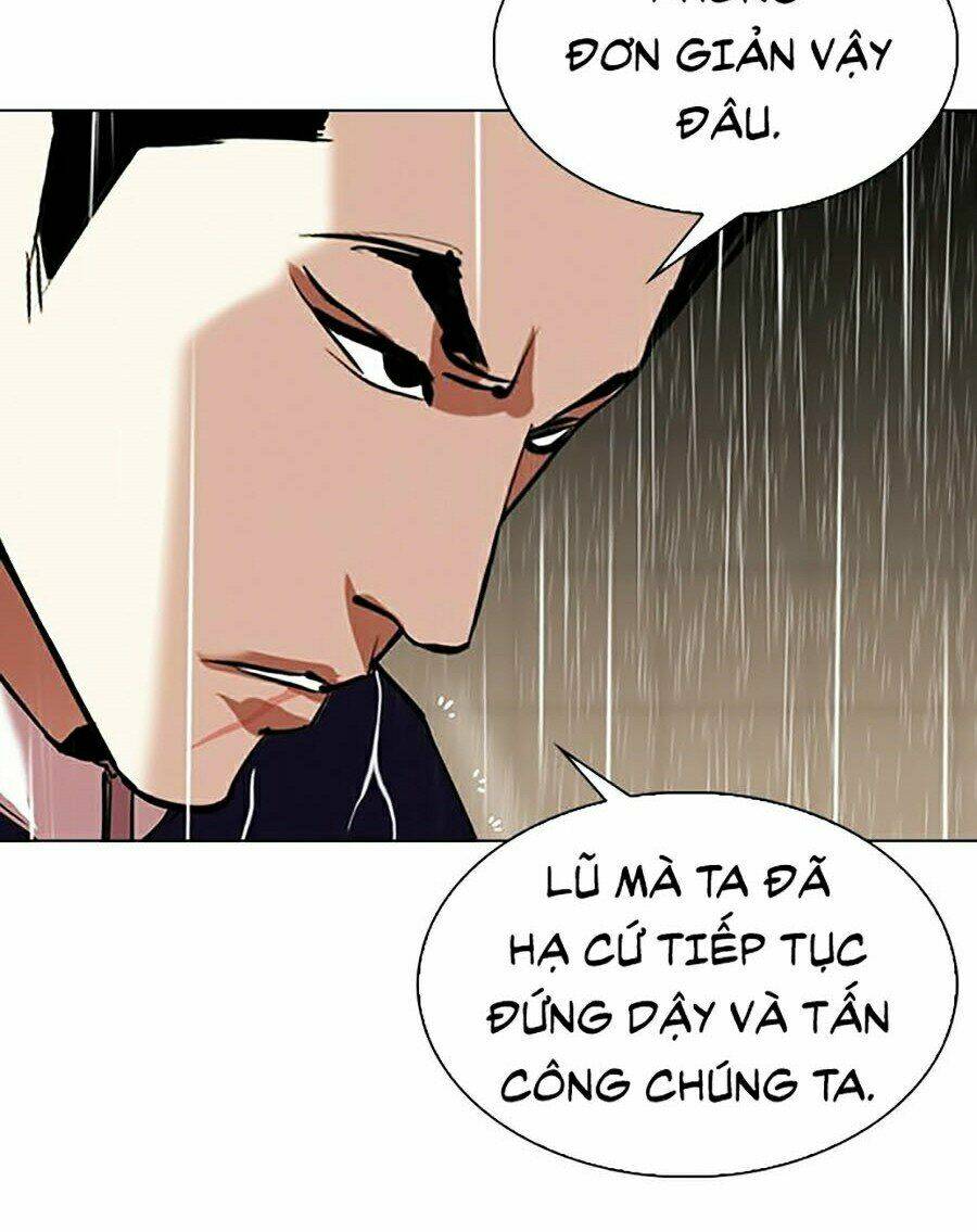 Hoán Đổi Nhiệm Màu Chapter 335 - Trang 2