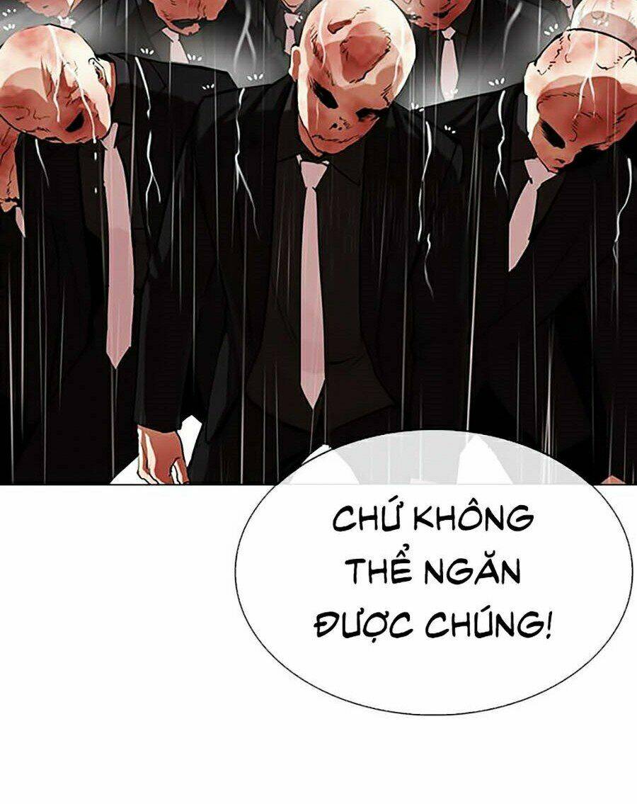 Hoán Đổi Nhiệm Màu Chapter 335 - Trang 2