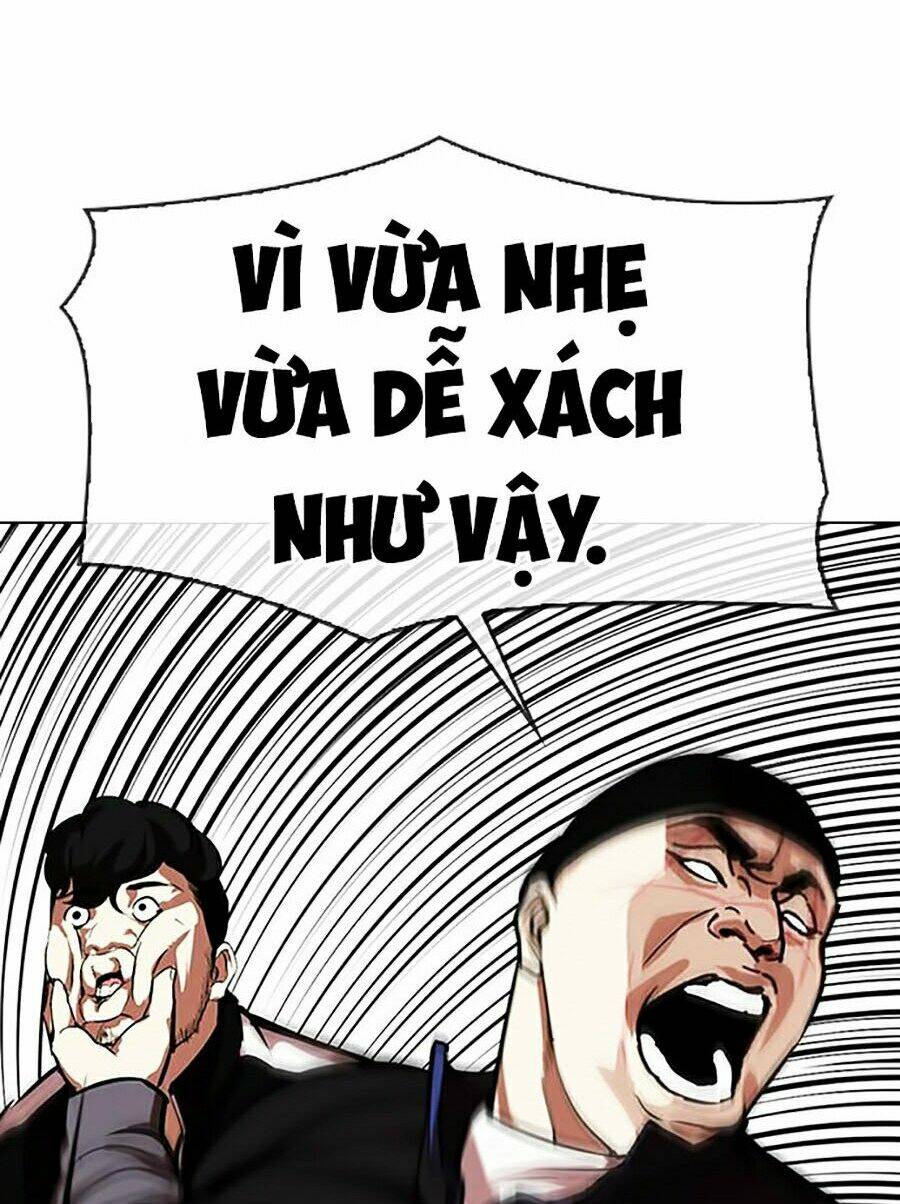 Hoán Đổi Nhiệm Màu Chapter 335 - Trang 2