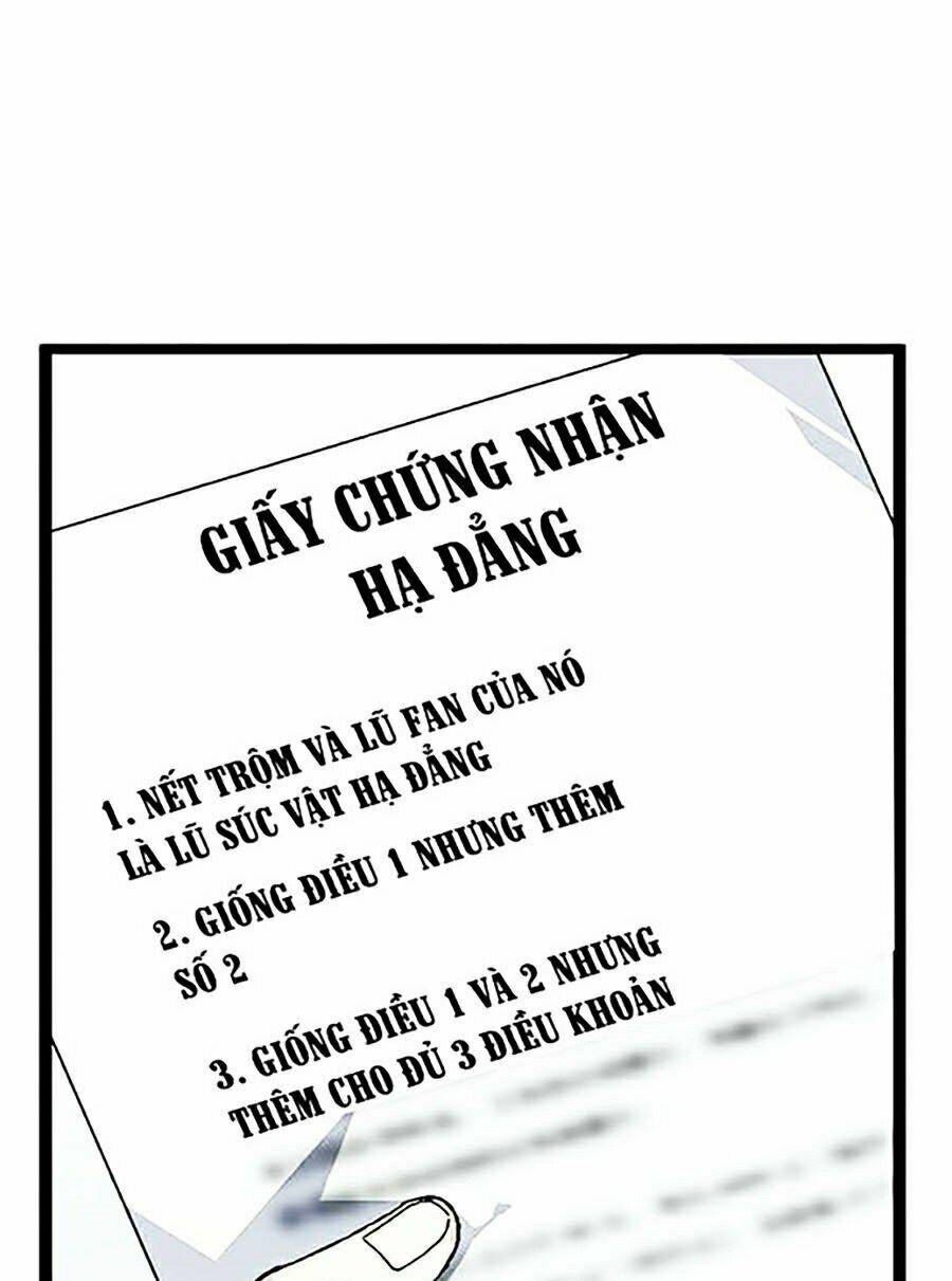 Hoán Đổi Nhiệm Màu Chapter 335 - Trang 2