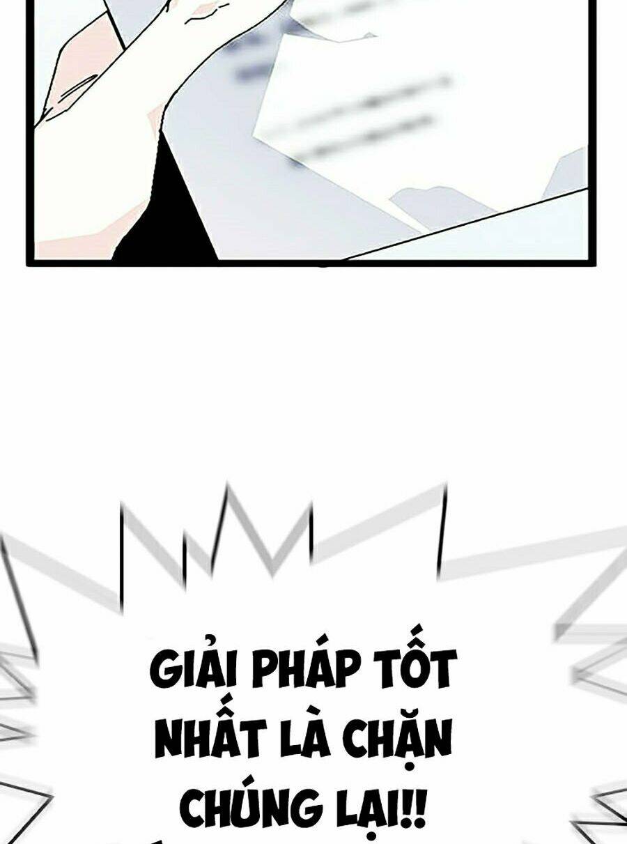 Hoán Đổi Nhiệm Màu Chapter 335 - Trang 2