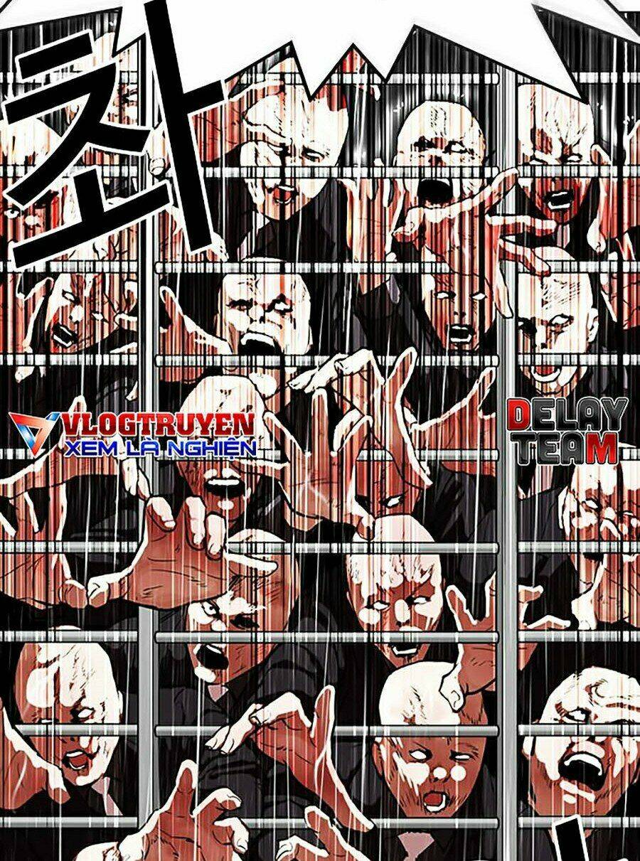 Hoán Đổi Nhiệm Màu Chapter 335 - Trang 2