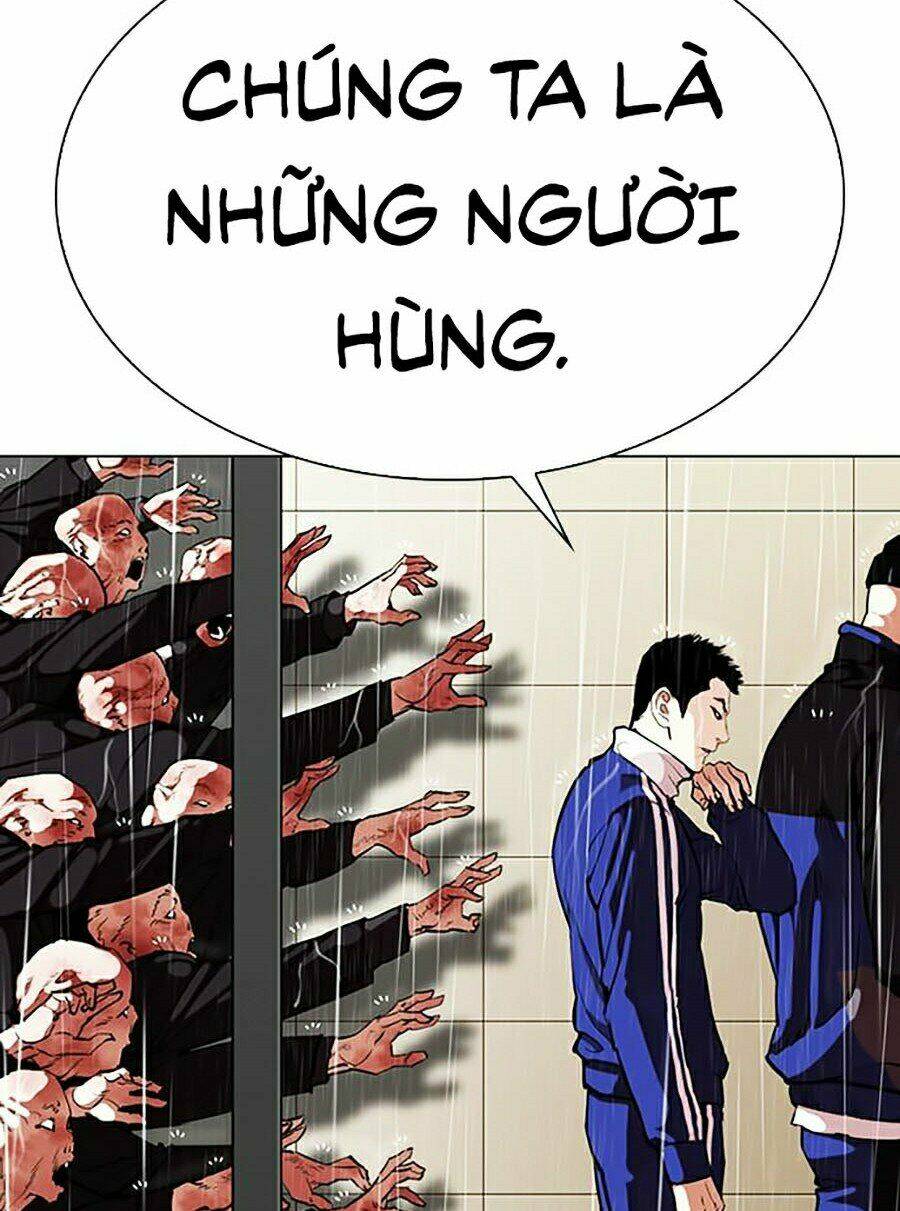 Hoán Đổi Nhiệm Màu Chapter 335 - Trang 2