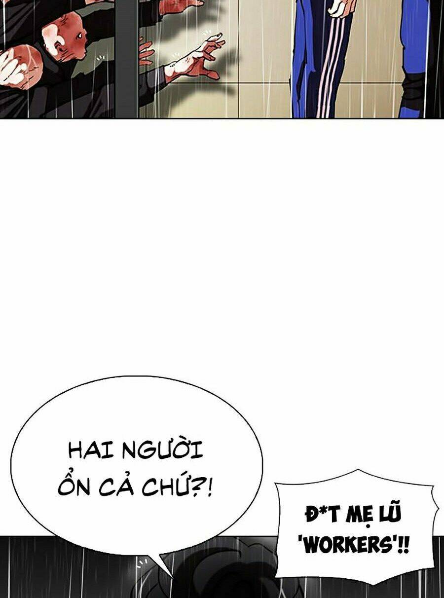 Hoán Đổi Nhiệm Màu Chapter 335 - Trang 2