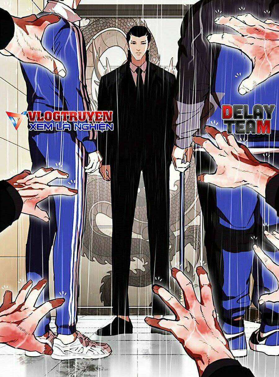 Hoán Đổi Nhiệm Màu Chapter 335 - Trang 2