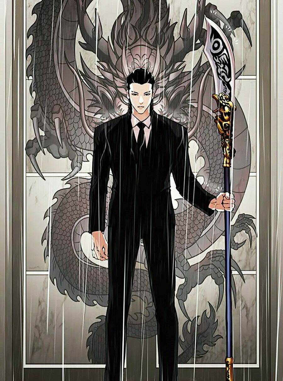 Hoán Đổi Nhiệm Màu Chapter 335 - Trang 2