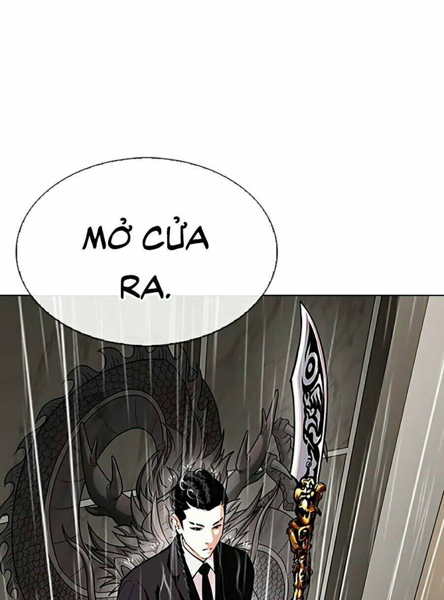 Hoán Đổi Nhiệm Màu Chapter 335 - Trang 2