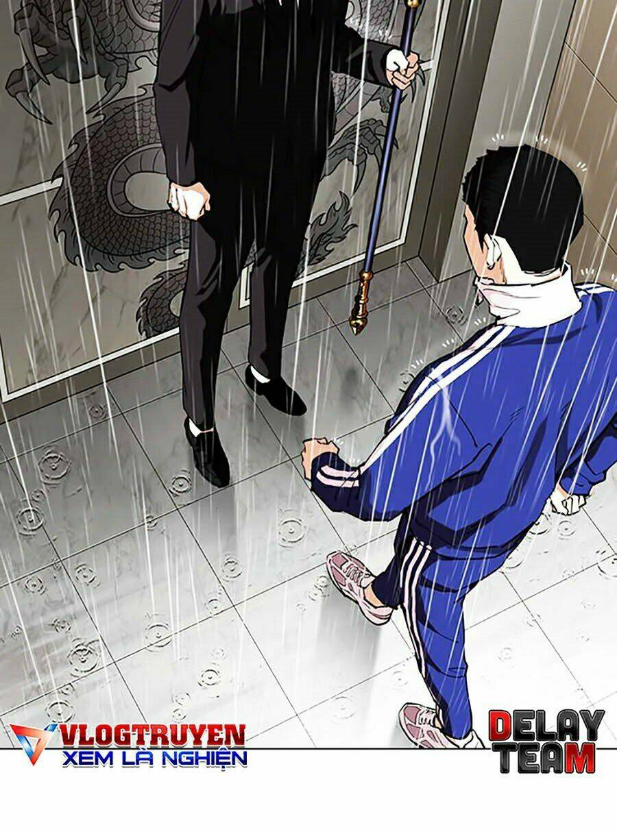 Hoán Đổi Nhiệm Màu Chapter 335 - Trang 2