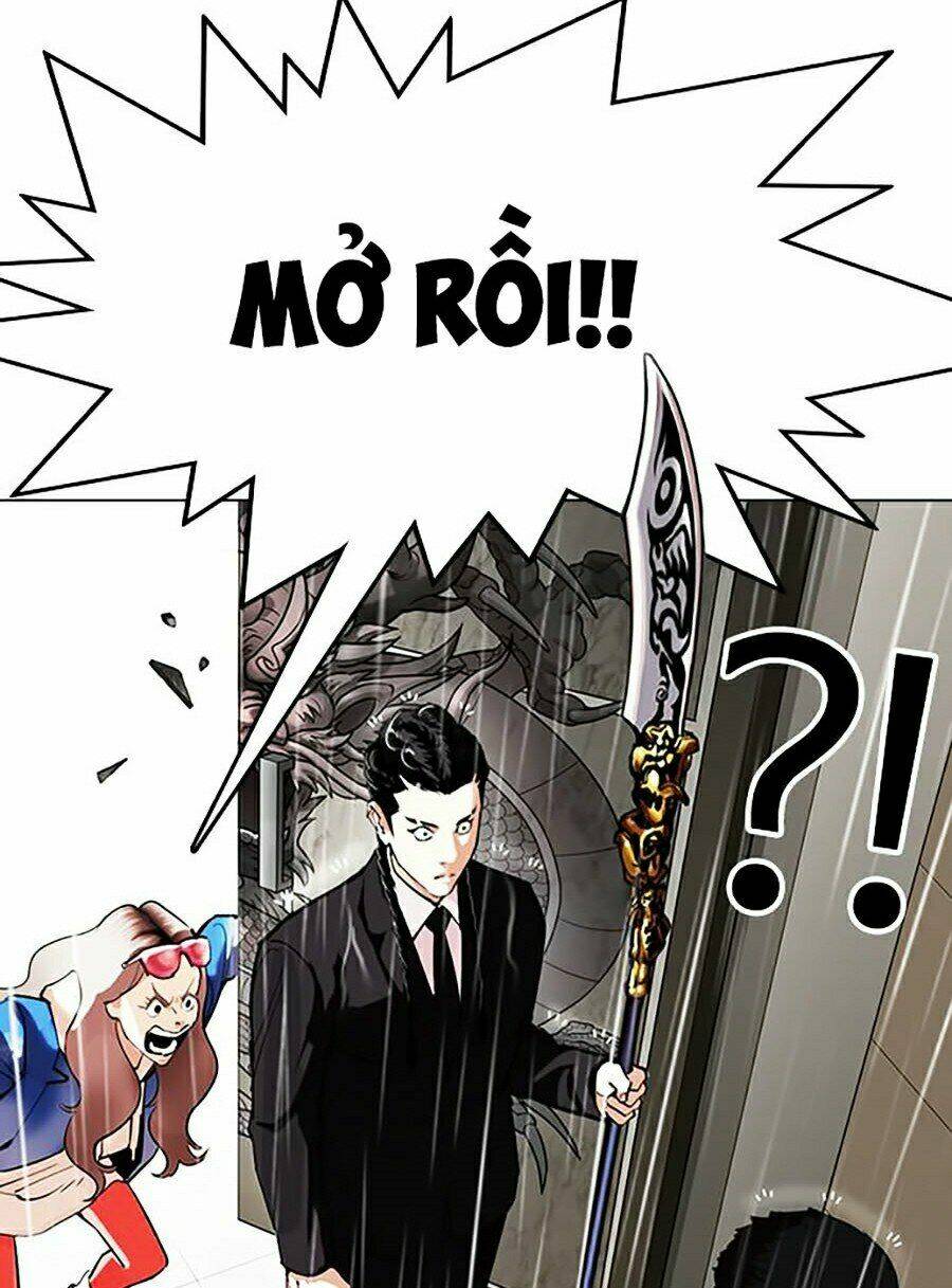 Hoán Đổi Nhiệm Màu Chapter 335 - Trang 2