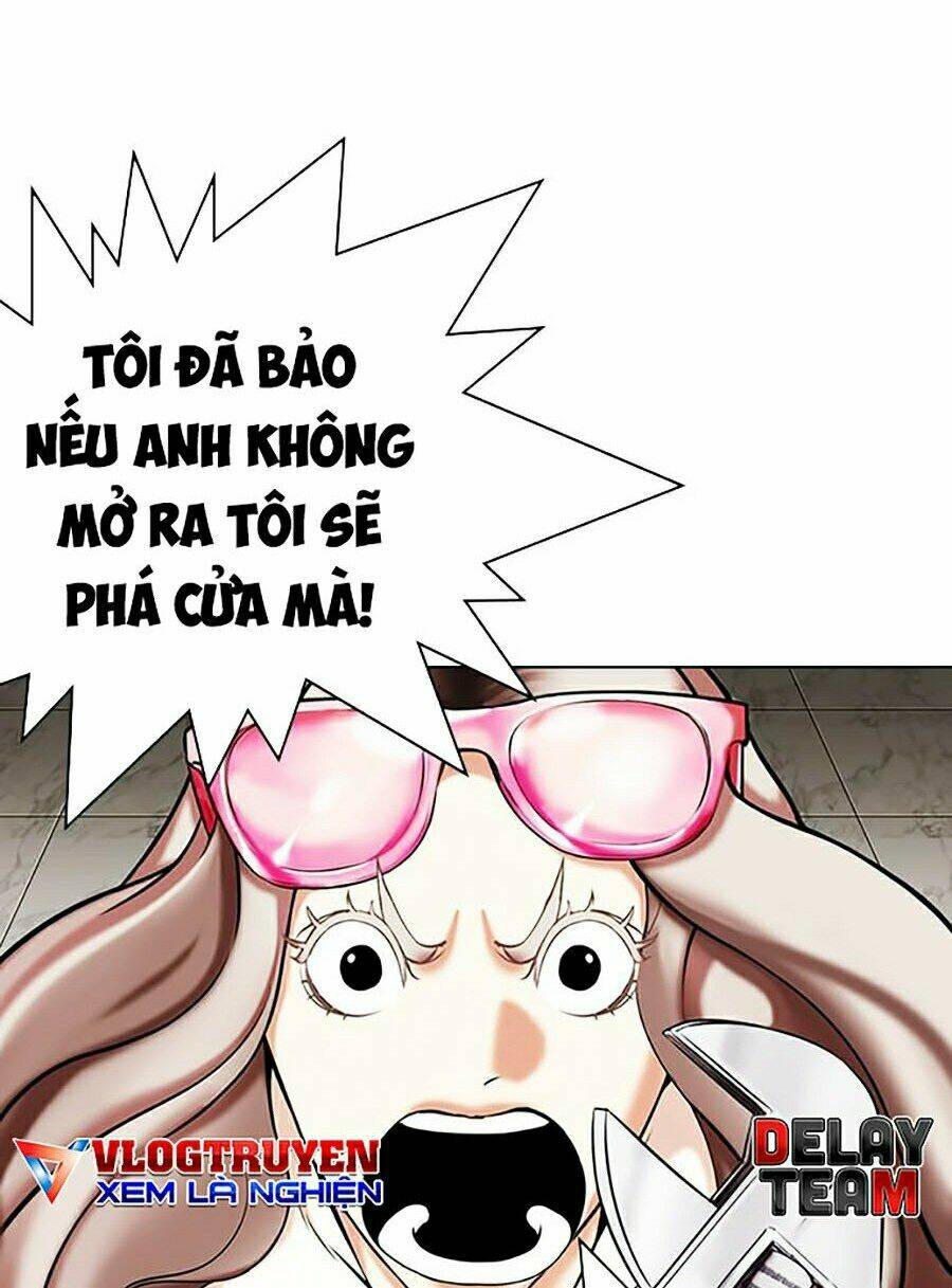 Hoán Đổi Nhiệm Màu Chapter 335 - Trang 2