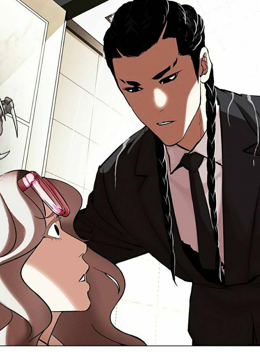 Hoán Đổi Nhiệm Màu Chapter 335 - Trang 2