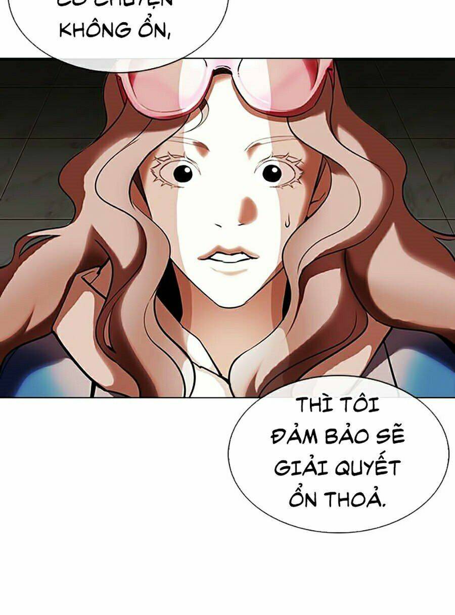 Hoán Đổi Nhiệm Màu Chapter 335 - Trang 2