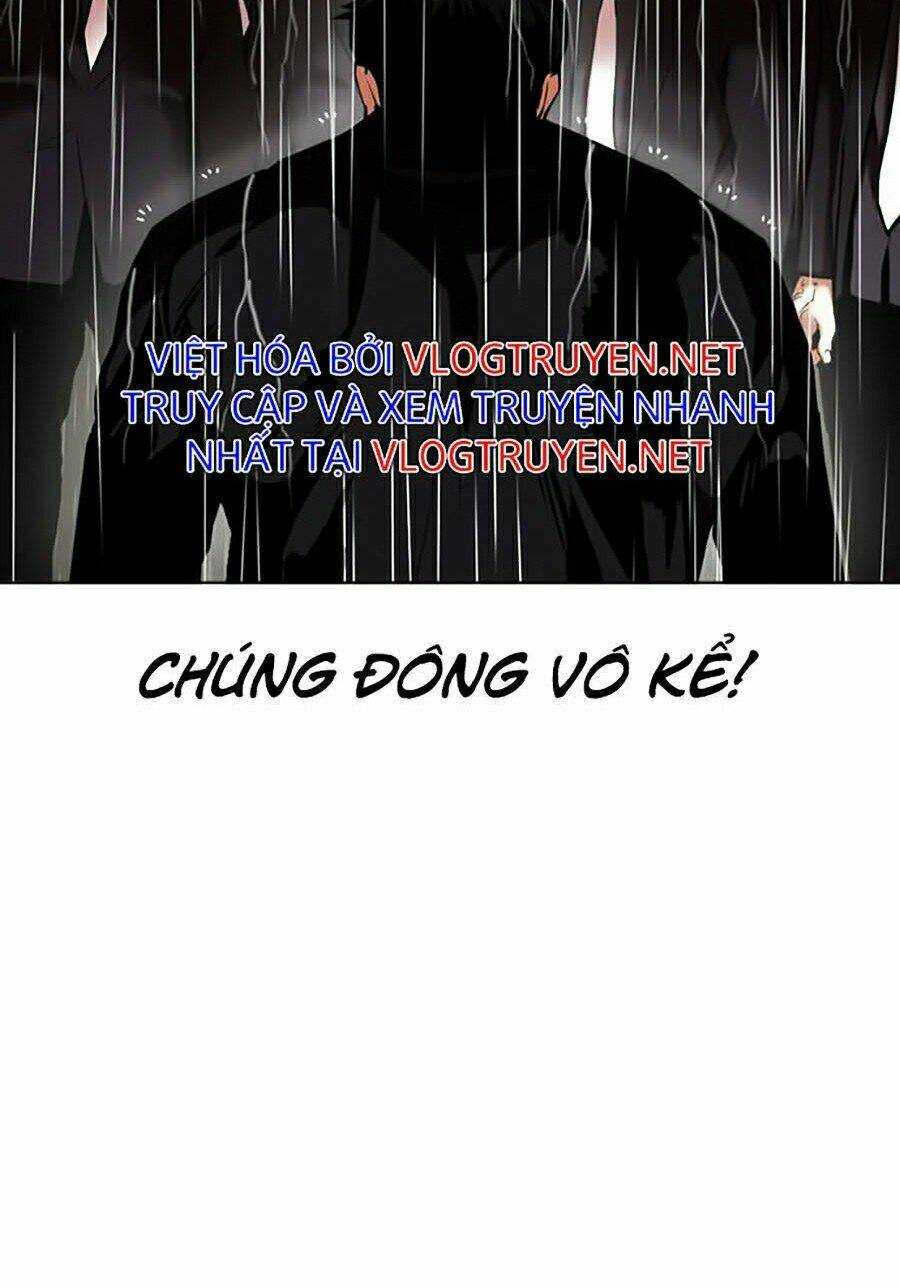 Hoán Đổi Nhiệm Màu Chapter 335 - Trang 2