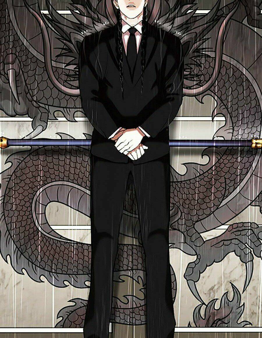 Hoán Đổi Nhiệm Màu Chapter 335 - Trang 2