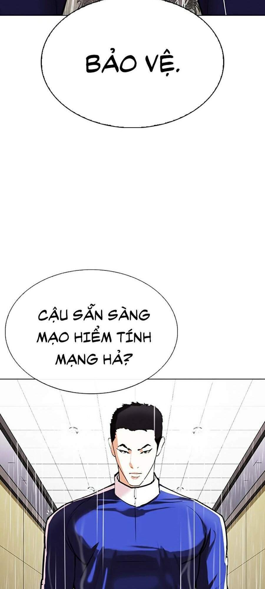 Hoán Đổi Nhiệm Màu Chapter 336 - Trang 2