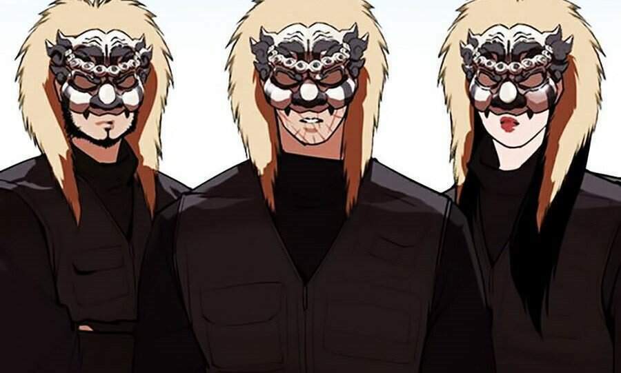 Hoán Đổi Nhiệm Màu Chapter 336 - Trang 2