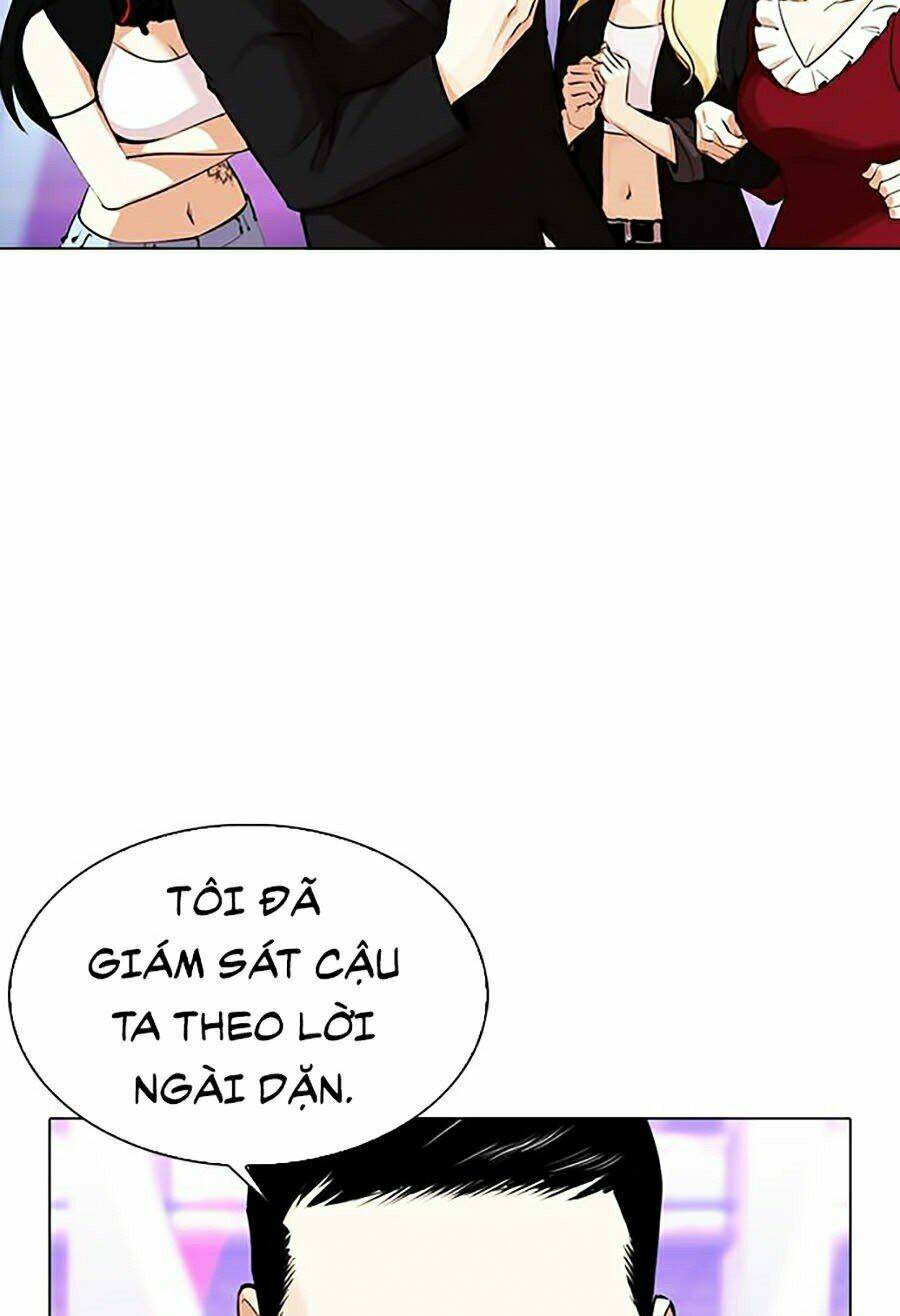 Hoán Đổi Nhiệm Màu Chapter 337 - Trang 2