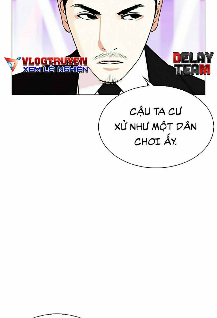 Hoán Đổi Nhiệm Màu Chapter 337 - Trang 2