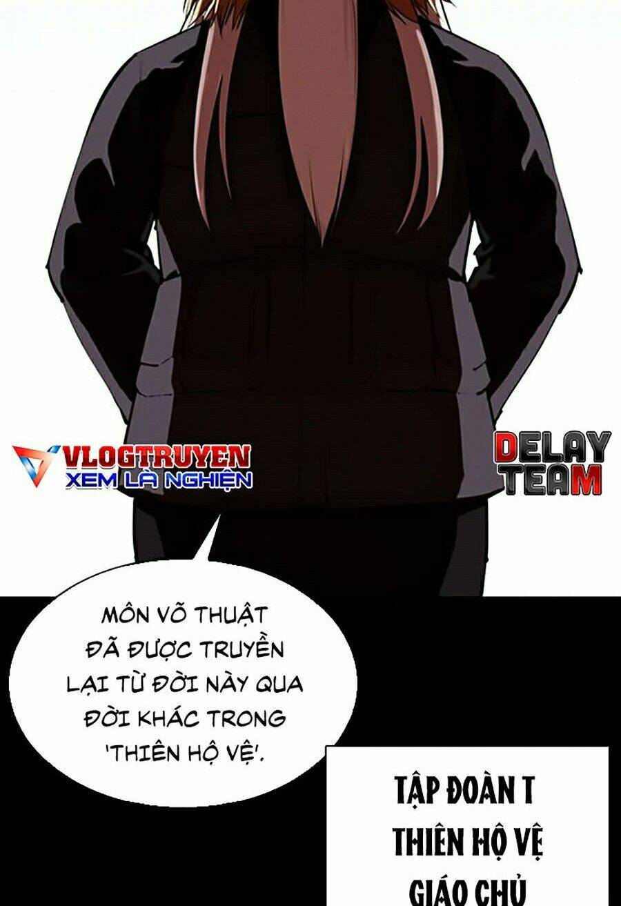 Hoán Đổi Nhiệm Màu Chapter 337 - Trang 2