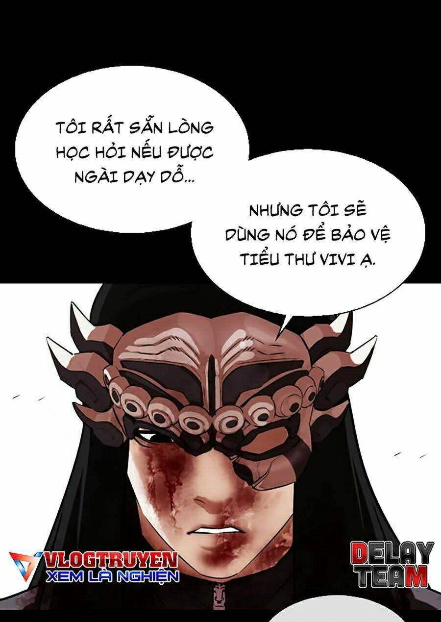 Hoán Đổi Nhiệm Màu Chapter 337 - Trang 2