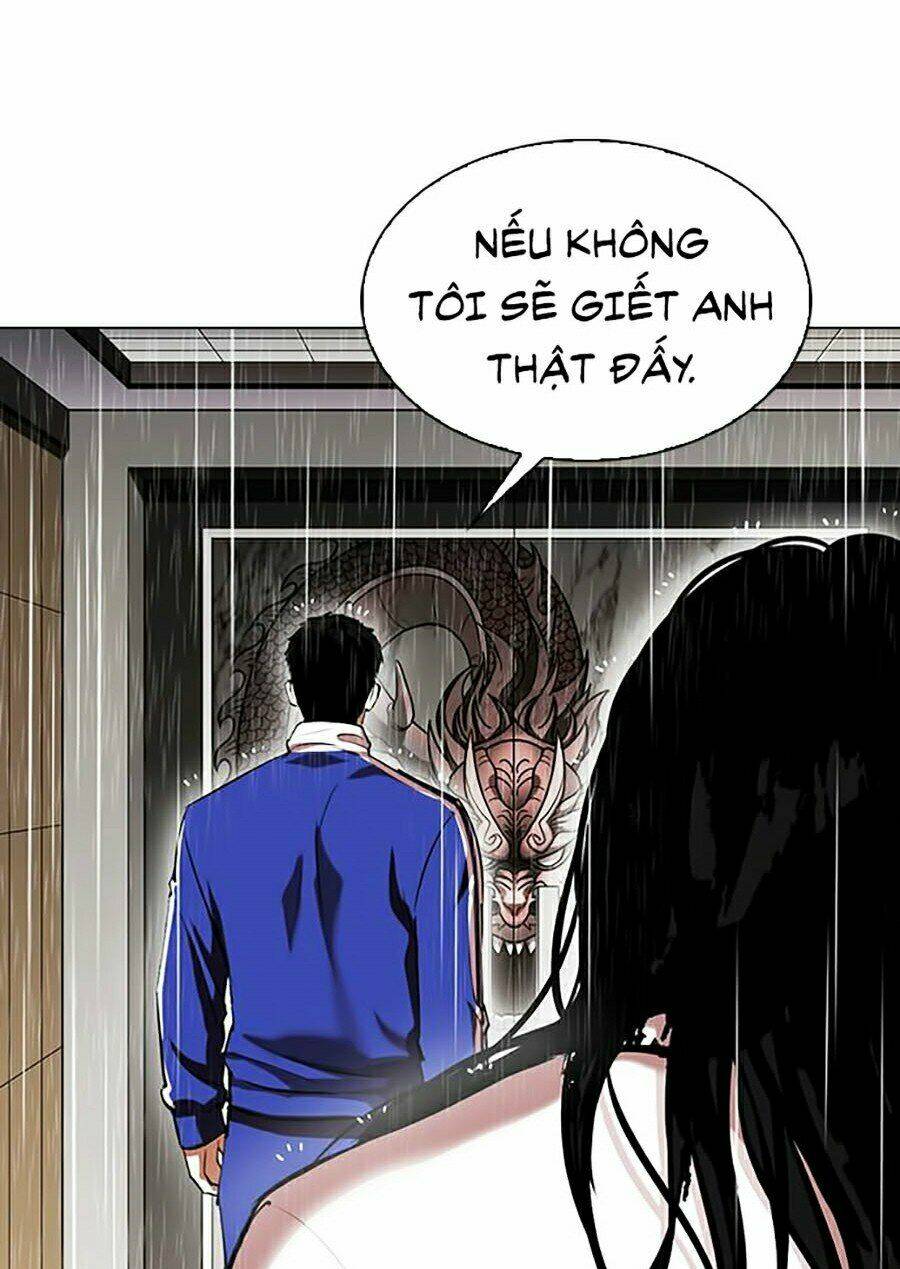 Hoán Đổi Nhiệm Màu Chapter 337 - Trang 2