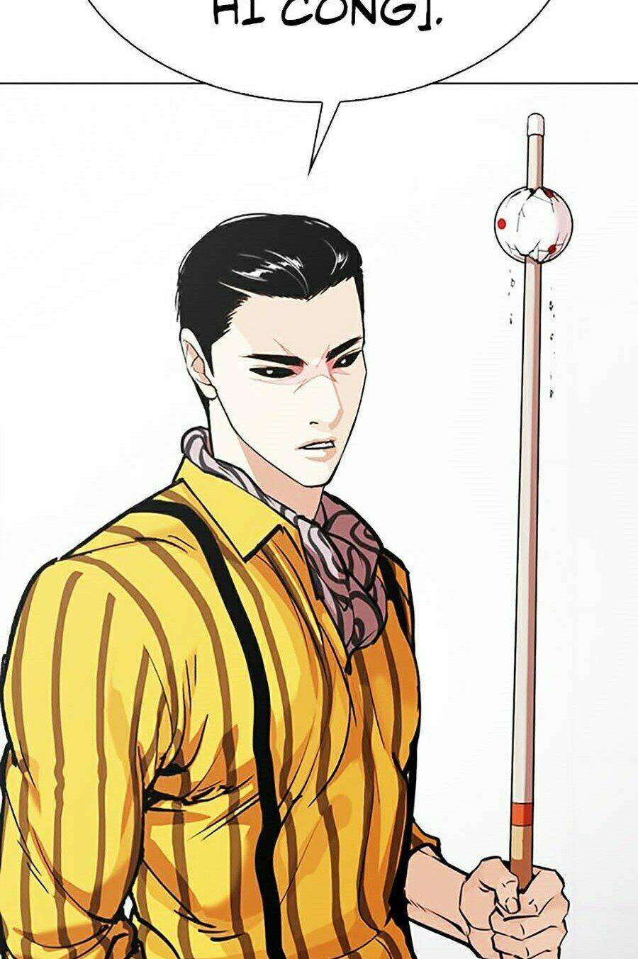 Hoán Đổi Nhiệm Màu Chapter 337 - Trang 2