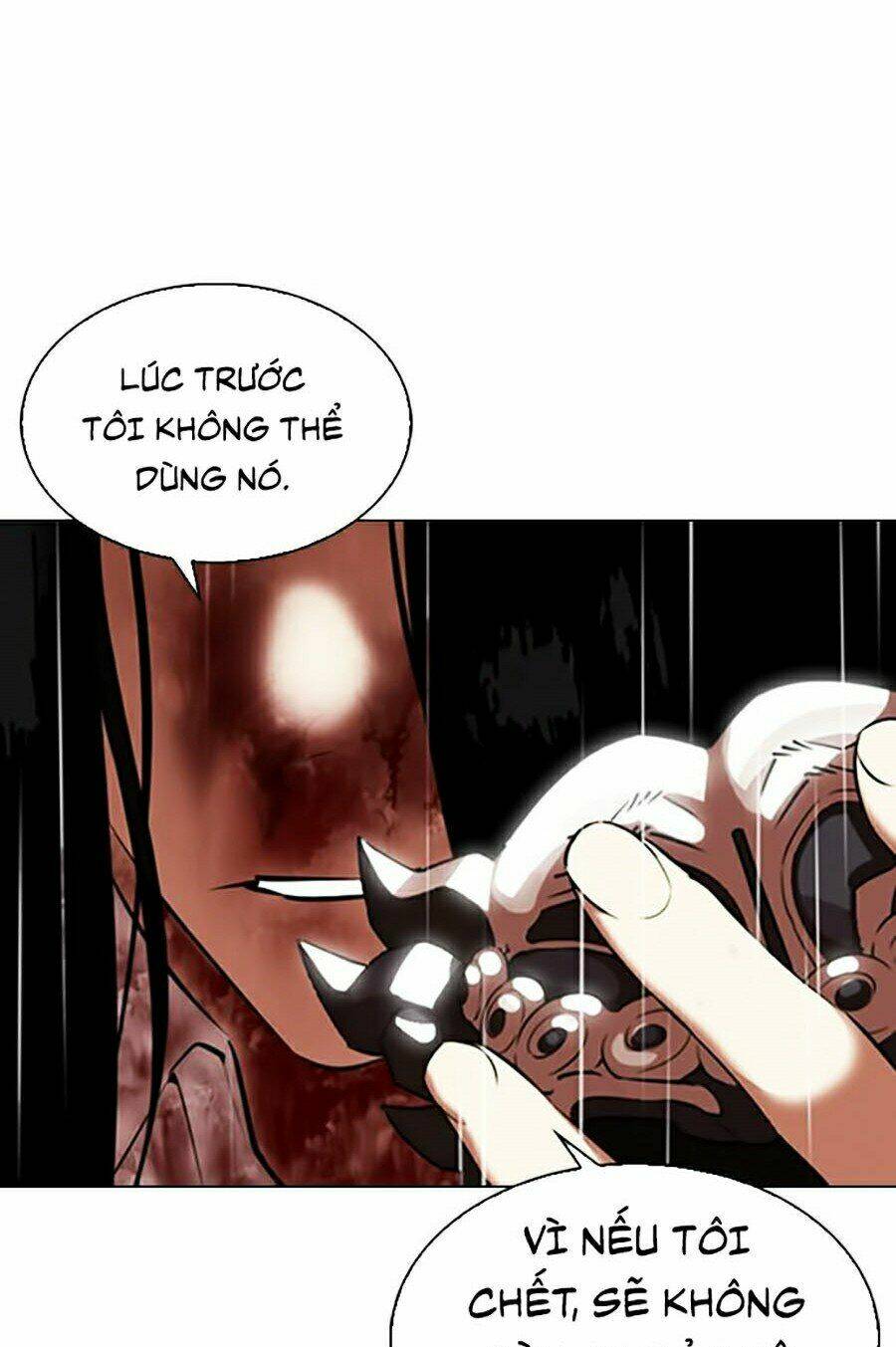 Hoán Đổi Nhiệm Màu Chapter 337 - Trang 2