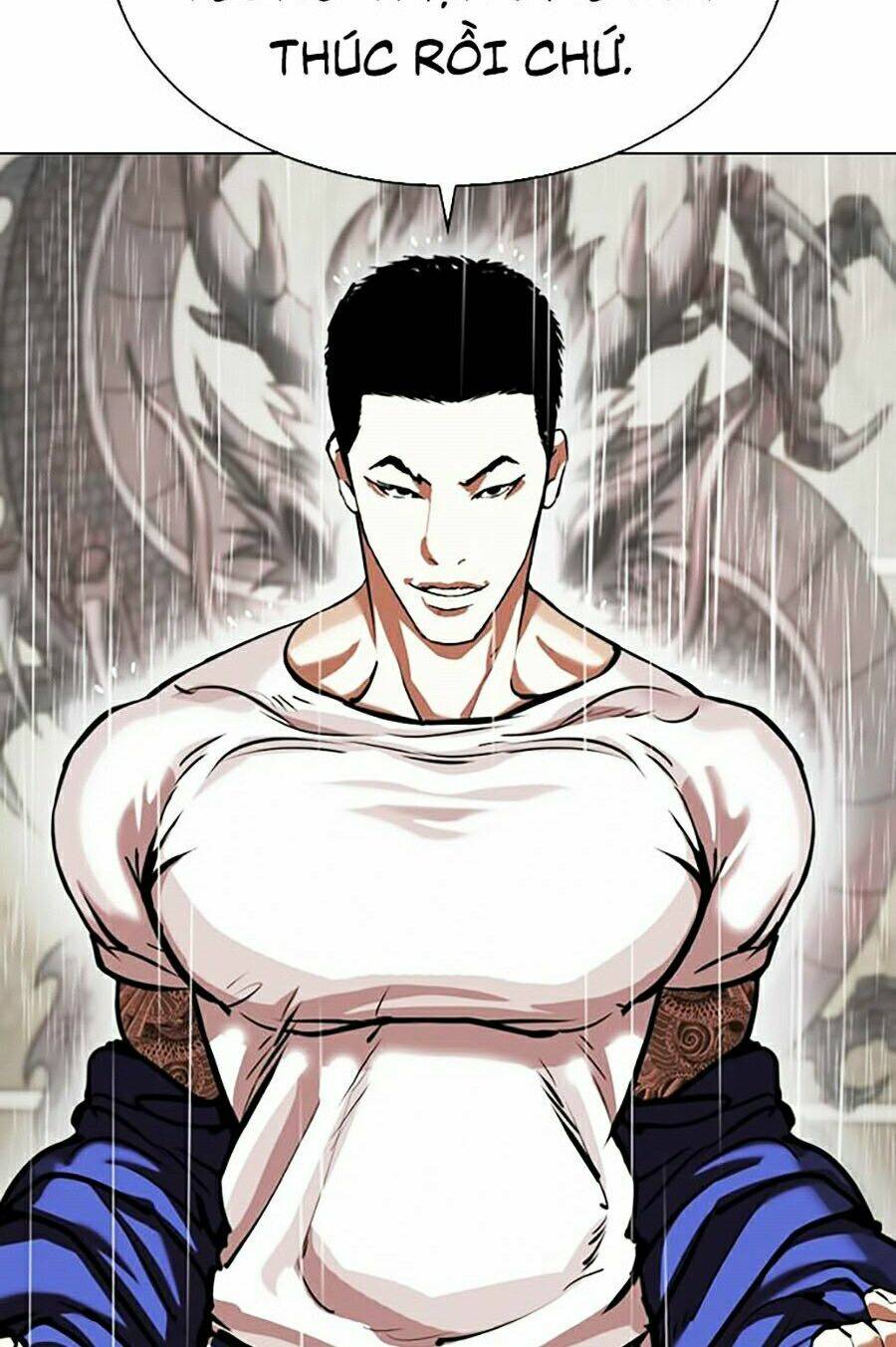 Hoán Đổi Nhiệm Màu Chapter 337 - Trang 2